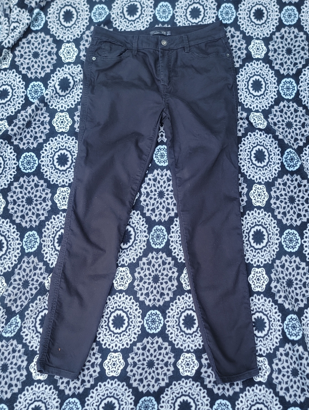 Prana Women's Skinny Jeans